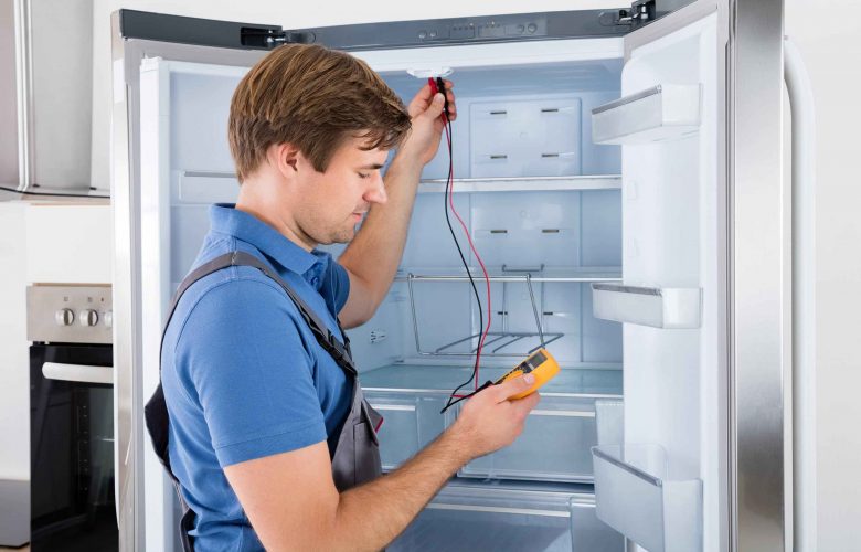 Refrigerator's Efficiency